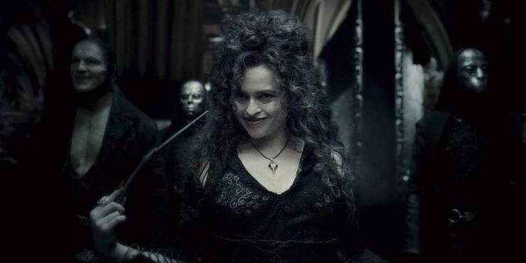 Harry Potter The 15 Most Powerful Wands Ranked Harry Potter The 15 Most Powerful Wands Ranked